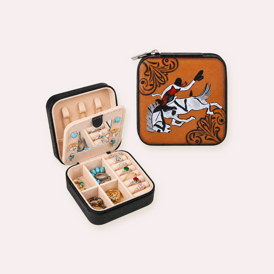 Jewelry Care