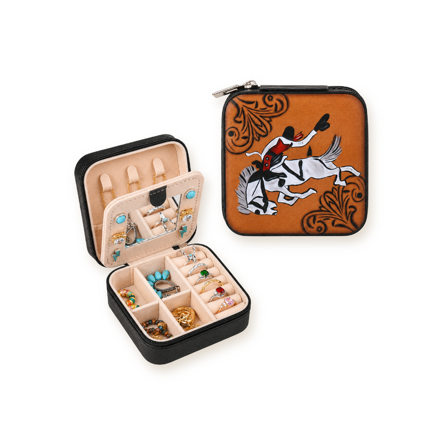 Jewelry Care