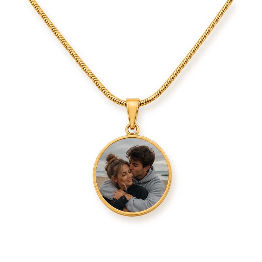 Personalized