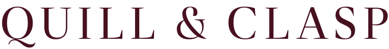 Quill & Clasp